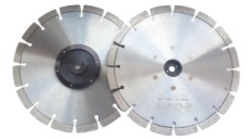 Алмазный диск CNB-A